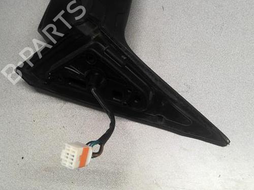 Right mirror MAZDA 6 Hatchback (GG) 2.0 DI (GG14) | BP22001300C27 