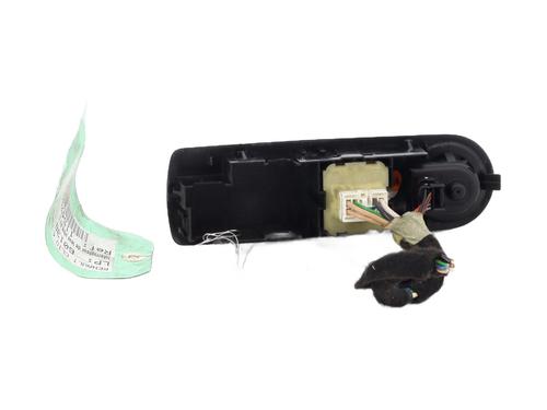 Used Left front window switch Left front window switch RENAULT CLIO IV (BH_) 1.5 dCi 75 (75 hp) 30528195 30528195