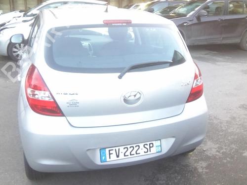 Right taillight HYUNDAI i20 I (PB, PBT) 1.2 | BP22004409C35 