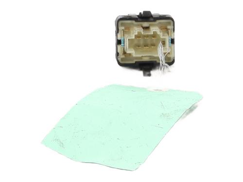 Przełącznik szyby przedniej lewej VW GOLF IV Cabriolet (1E7) 1.9 TDI | BP30528223I27 