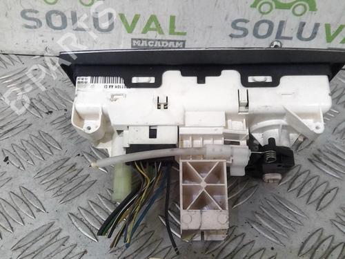AC-Styringsenhed/Manøvreenhed OPEL TIGRA TwinTop (X04) 1.3 CDTI (R97) (69 hp) 21816752