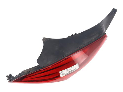 Left taillight PEUGEOT 208 I (CA_, CC_) 1.6 HDi / BlueHDi 75 | BP32275413C34 
