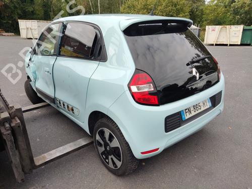 Left taillight RENAULT TWINGO III (BCM_, BCA_) 1.0 SCe 70 (BCMB) | BP32254300C34 - Image 12