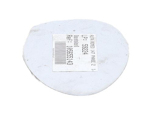 Used Right mirror glass Right mirror glass ALFA ROMEO 147 (937_) 1.9 JTD (937.AXD1A, 937.BXD1A, 937.AXV1A, 937.BXB1A,... (115 hp) 26448193 26448193