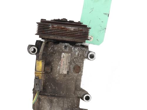 Used AC compressor AC compressor CITROËN C3 I (FC_, FN_) 1.4 i (73 hp) 25039981 25039981
