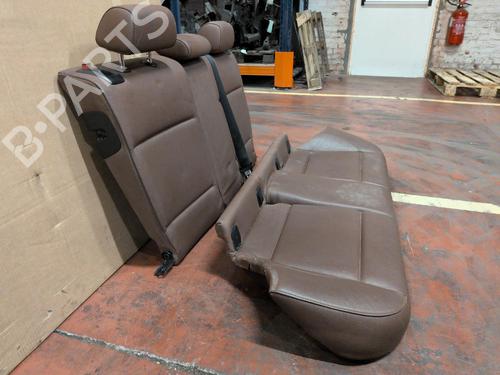 Seats set BMW 1 (F20)  | BP36909772C78  - Image 7
