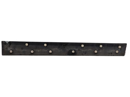 Door moulding trim DACIA SANDERO 1.4 (BS0C, BS0A, BS0G, BS1F, BS0E) | BP25407721C150 