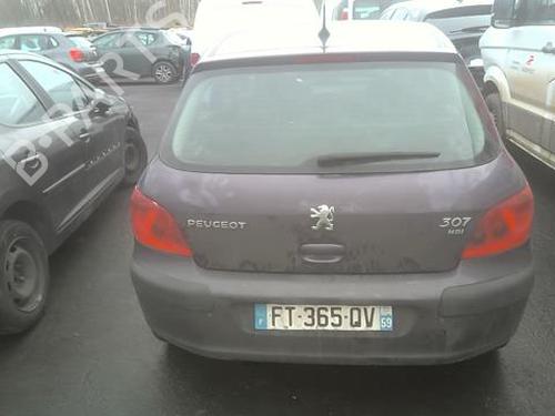 Switch PEUGEOT 307 (3A/C) 2.0 HDi 110 | BP27601883I30  - Image 21