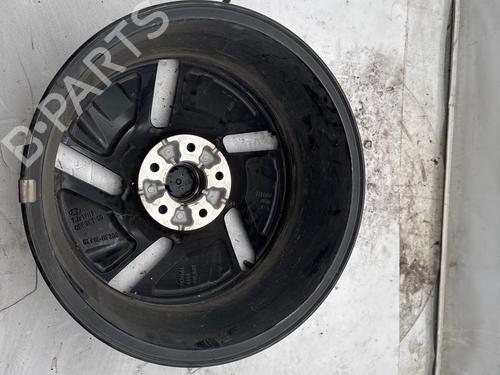 Used Rim Rim 38307362 38307362