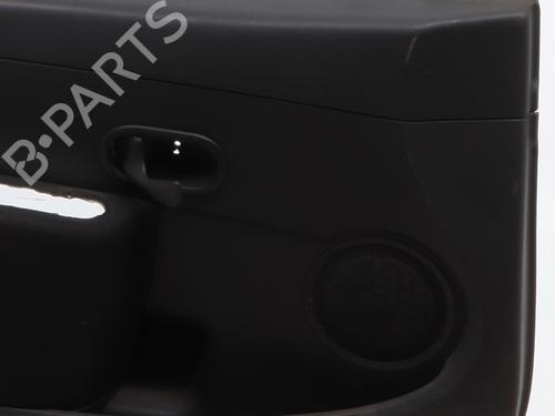 Front left panel RENAULT CLIO III (BR0/1, CR0/1) 1.5 dCi | BP34050820C58 - Image 4