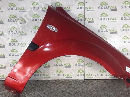 Used Right front fenders KIA RIO II (JB) 1.5 CRDi (110 hp) 22001720