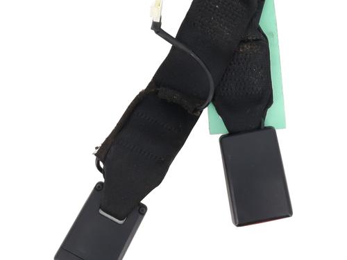 Seat buckle BMW 1 (F20) 118 d | BP28160042I32