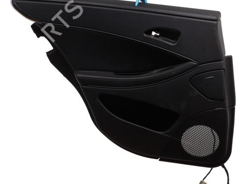 Rear left panel MERCEDES-BENZ CLS (C219) CLS 320 CDI (219.322) | BP28211061C60 - Image 2
