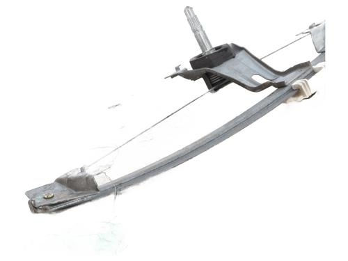 Lève-vitre arrière gauche PEUGEOT 206 Hatchback (2A/C) 1.4 HDi eco 70 | BP29600331C24 