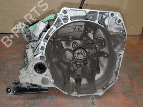 Gearbox DACIA LODGY (JS_) 1.2 TCe (JSAY, JSM0) | BP36955787M3 - Image 4