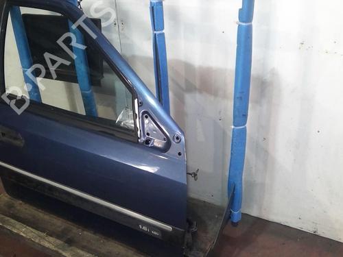 Used Right front door CITROËN XANTIA (X1_, X2_) 1.8 i 16V (110 hp) 20357040