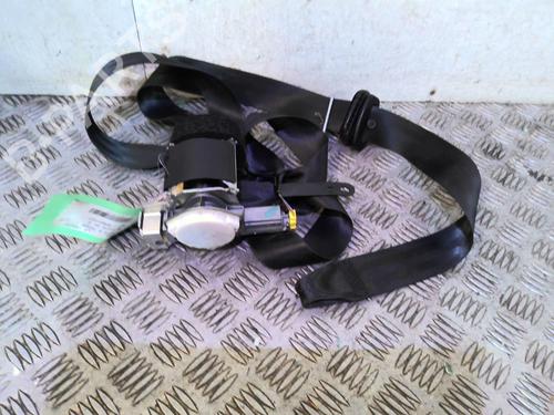 Used Front left seatbelt Front left seatbelt FORD FIESTA VI (CB1, CCN) 1.4 TDCi (68 hp) 20353997 20353997