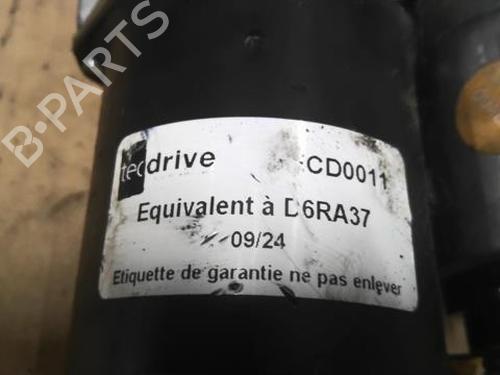 Startmotor PEUGEOT 206+ (2L_, 2M_) 1.1 | BP29587082M8 