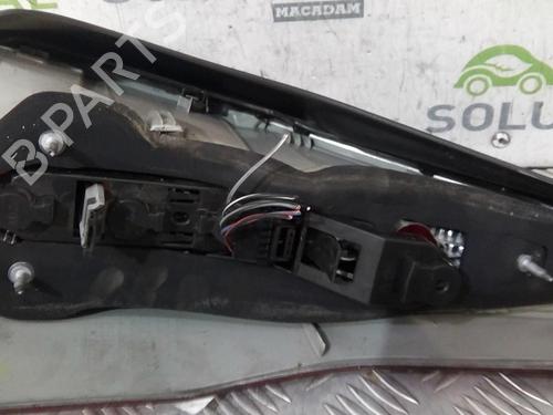 Left taillight RENAULT MEGANE II Estate (KM0/1_) 1.5 dCi (KM1F) | BP22004920C34 