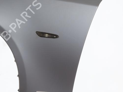 Used Left front fenders Left front fenders BMW 5 (E60) 520 i (170 hp) 24964795 24964795