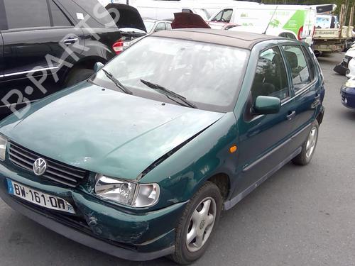 Glove box VW POLO III (6N1) 75 1.6 | BP29214078C95 