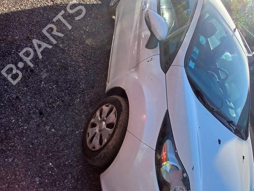 Alternator FORD FIESTA VI (CB1, CCN) 1.6 TDCi | BP34573769M7 - Image 7