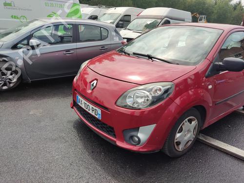 hjelmlås RENAULT TWINGO II (CN0_) 1.2 16V (CN0K, CN0V, CN0A) | BP28589664C133 - Image 6