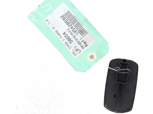 Left front window switch OPEL CORSA D (S07) 1.3 CDTI (L08, L68) | BP25701842I27 