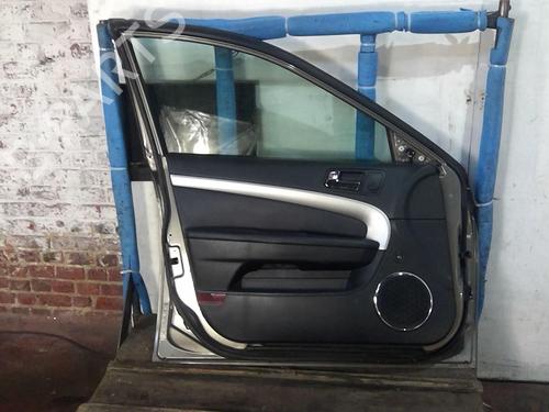 Left front door CHEVROLET EPICA (KL1_) 2.0 D | BP20365820C2 