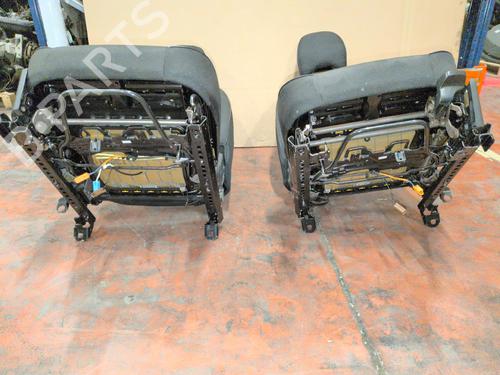 Seats set VOLVO C30 (533) 1.6 D | BP35902111C78 - Image 3