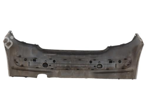 Rear bumper PEUGEOT 207 (WA_, WC_) 1.6 HDi | BP29493218C8 