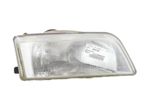 Used Right headlight Right headlight CITROËN ZX (N2) 1.8 D (60 hp) 32739264 32739264