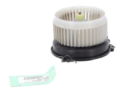 Used Heater blower motor SUZUKI VITARA (LY) 1.4 T (APK414) (140 hp) 30976584