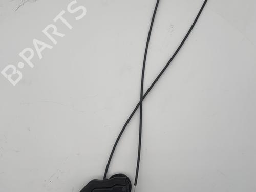 Used Rear right lock Rear right lock TOYOTA AURIS (_E15_) 2.0 D-4D (ADE150_, ADE150R) (126 hp) 33895807 33895807