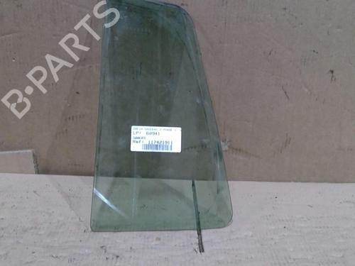 Dør rude ventre bagtil DACIA SANDERO II 1.5 dCi (90 hp) 31932854