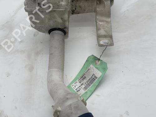 Used Windscreen washer tank Windscreen washer tank DS DS 3 / DS 3 CROSSBACK (UR_, UC_, UJ_) 1.5 BlueHDi 130 (UCYHZR) (130 hp) 33836869 33836869