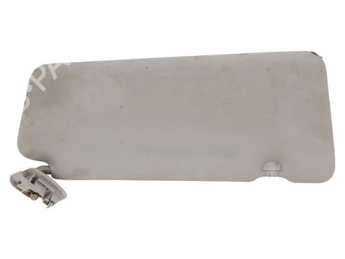 Left sun visor RENAULT FLUENCE (L3_) 1.5 dCi (L30A) | BP23788632I1 - Image 2