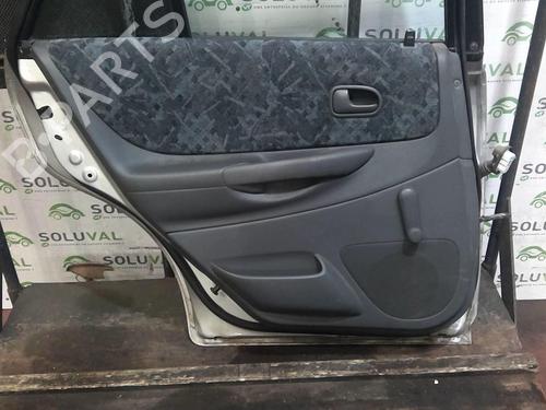 Left rear door MAZDA 323 F VI Hatchback (BJ) 1.5 16V (BJ5W) | BP20364032C4 