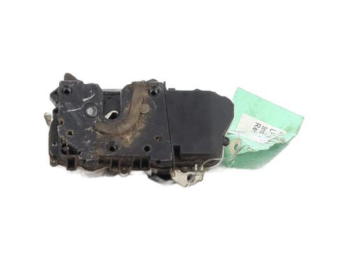 front-right-lock-peugeot-607-9d-9u-2000-31723781 main image