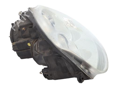 Left headlight VW GOLF V (1K1)  | BP34532695C28  - Image 6