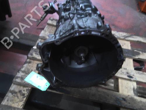 Gearbox BMW 1 (E87) 118 d | BP28799743M3 - Image 4