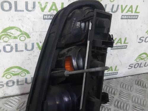 Left taillight MINI MINI (R50, R53) Cooper | BP22004465C34 