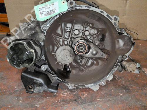 Caja de cambios Caja de cambios KIA SPORTAGE III (SL) [2009-2017] 36955648 36955648