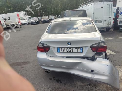 Rear left window mechanism BMW 3 (E90) 320 d | BP29360465C24 