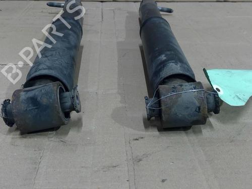 Right rear shock absorber RENAULT SCÉNIC III (JZ0/1_) 1.6 dCi (JZ00, JZ12) | BP28133651M19 