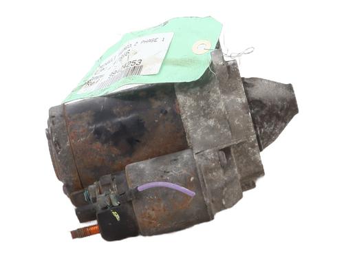 Used Starter Starter RENAULT TWINGO II (CN0_) 1.6 RS (CN0N, CN0R, CN0S) (133 hp) 23846805 23846805