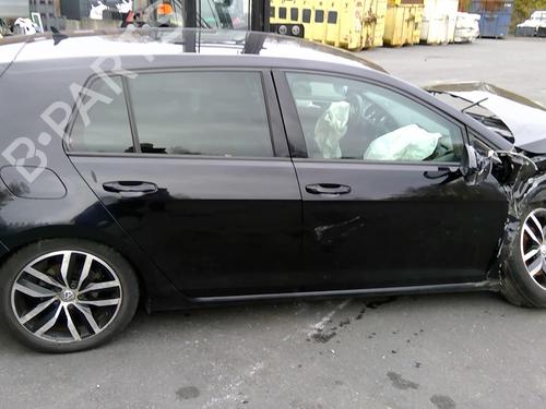 Headlight switch VW GOLF VII (5G1, BQ1, BE1, BE2) 1.6 TDI | BP31983759I24