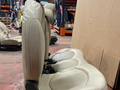 Seats set MINI MINI COUNTRYMAN (R60) Cooper D ALL4 | BP36365300C78 - Image 8
