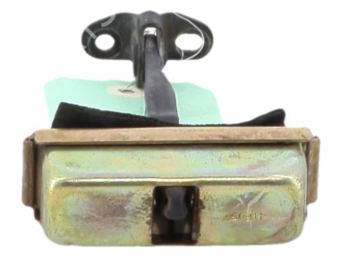Used Hinge/Door check strap Hinge/Door check strap 37504632 37504632