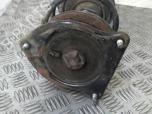 Used Right front shock absorber Right front shock absorber MINI MINI (R50, R53) One D (75 hp) 20355059 20355059